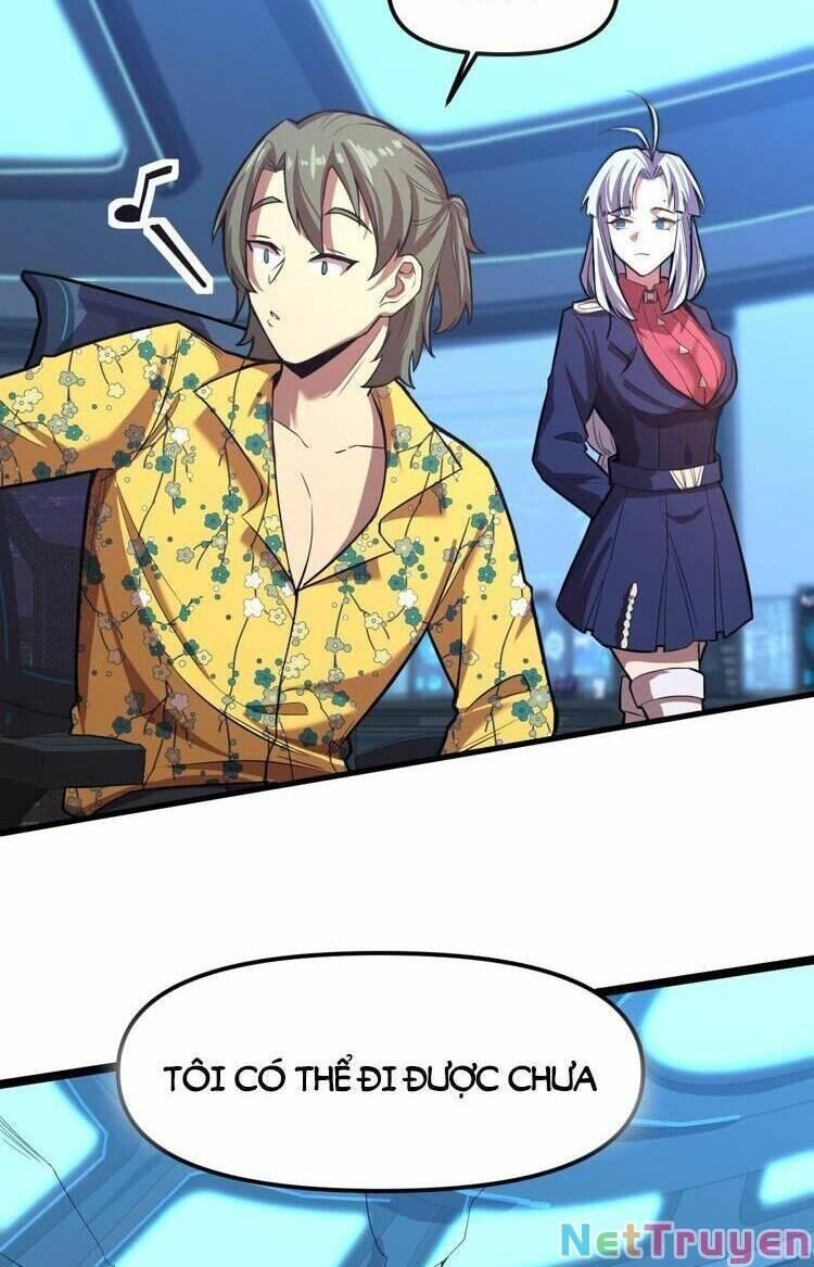 cao võ: ngàn năm tiến hóa chapter 19 4