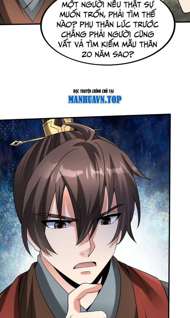 đại tần, ta là con tần thủy hoàng, giết địch thành thần chapter 105 13