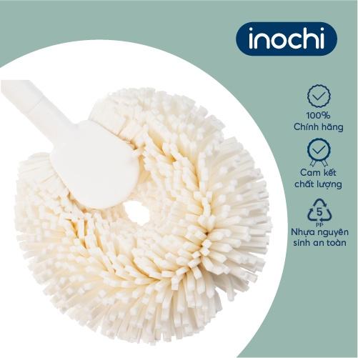 Bàn chải cọ bồn tắm Inochi - Kirei