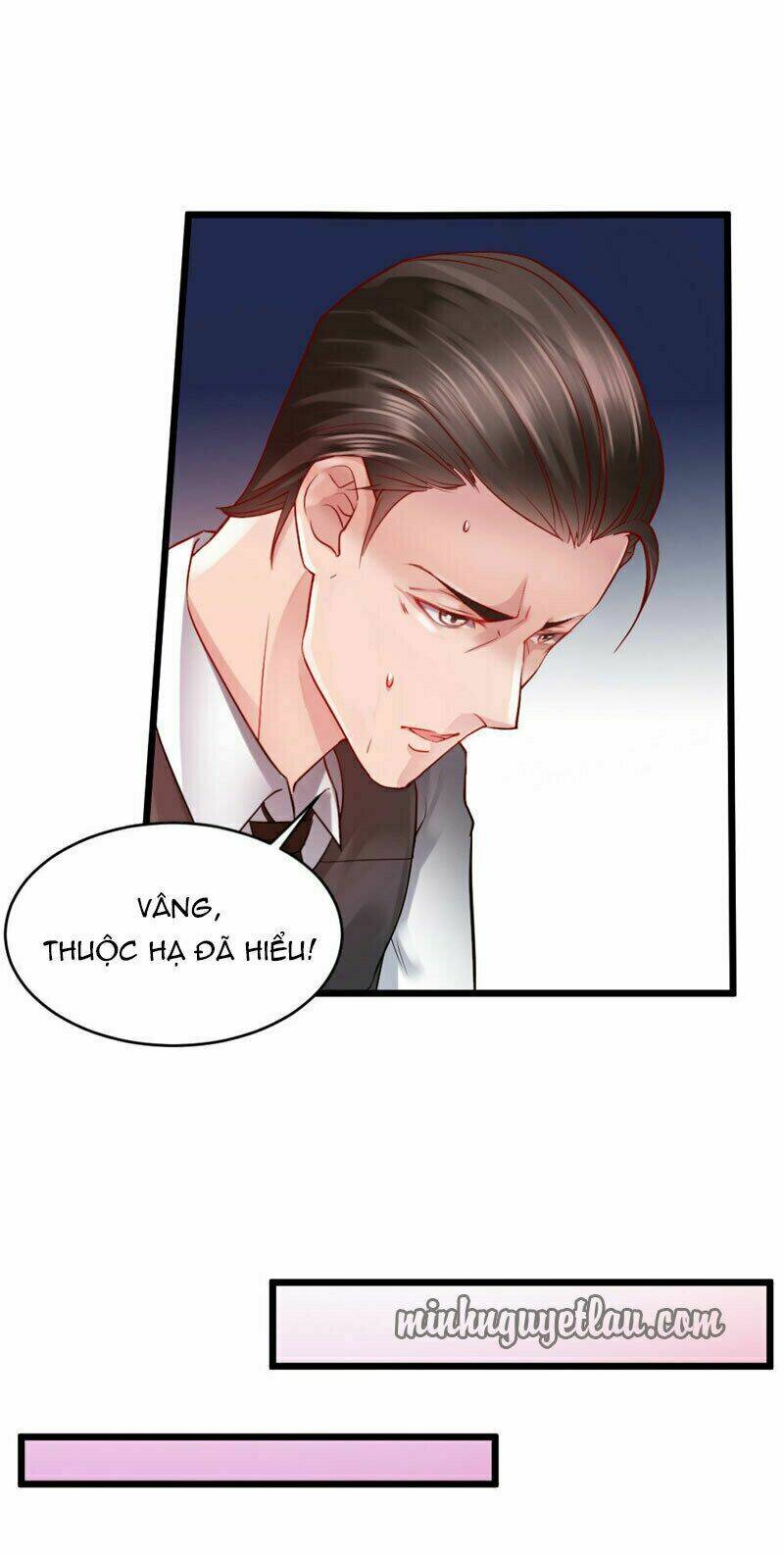 tiểu bạch điềm thê của long thiếu chapter 2 30