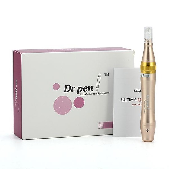 Máy Vi Kim Dr. Pen Ultima M5
