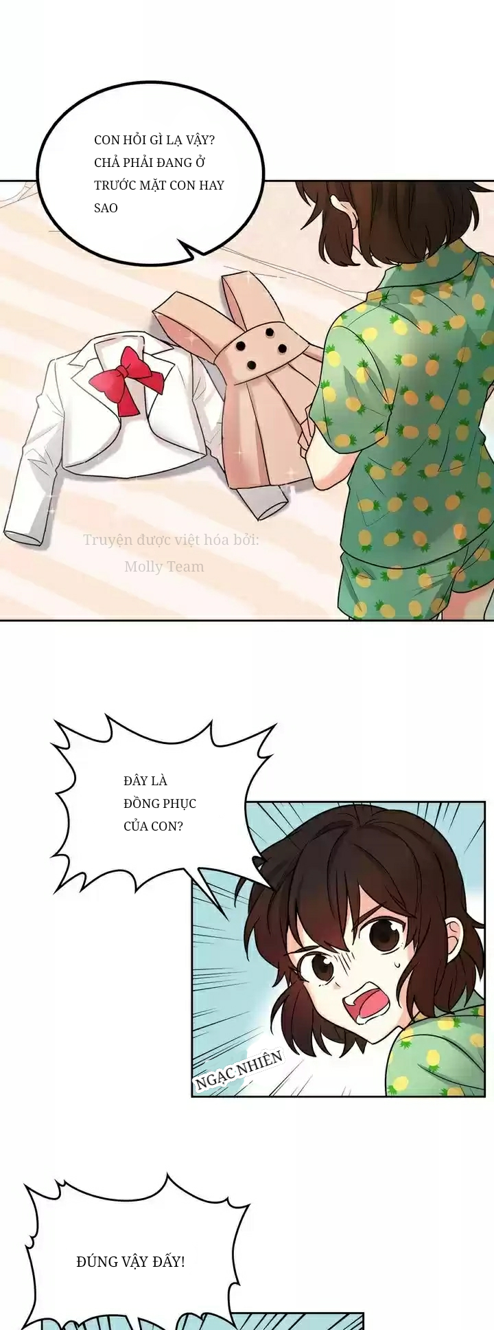 cuộc sống trong tiểu thuyết mạng chapter 0.1 5