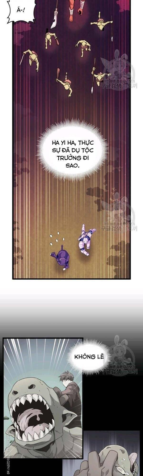 arcane sniper chapter 39 30