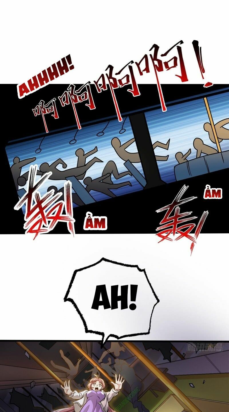 nhóm giao lưu của địa phủ chapter 66 2