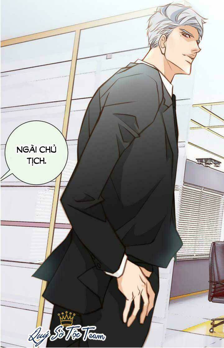 tiếp xúc chí mạng chapter 47 53