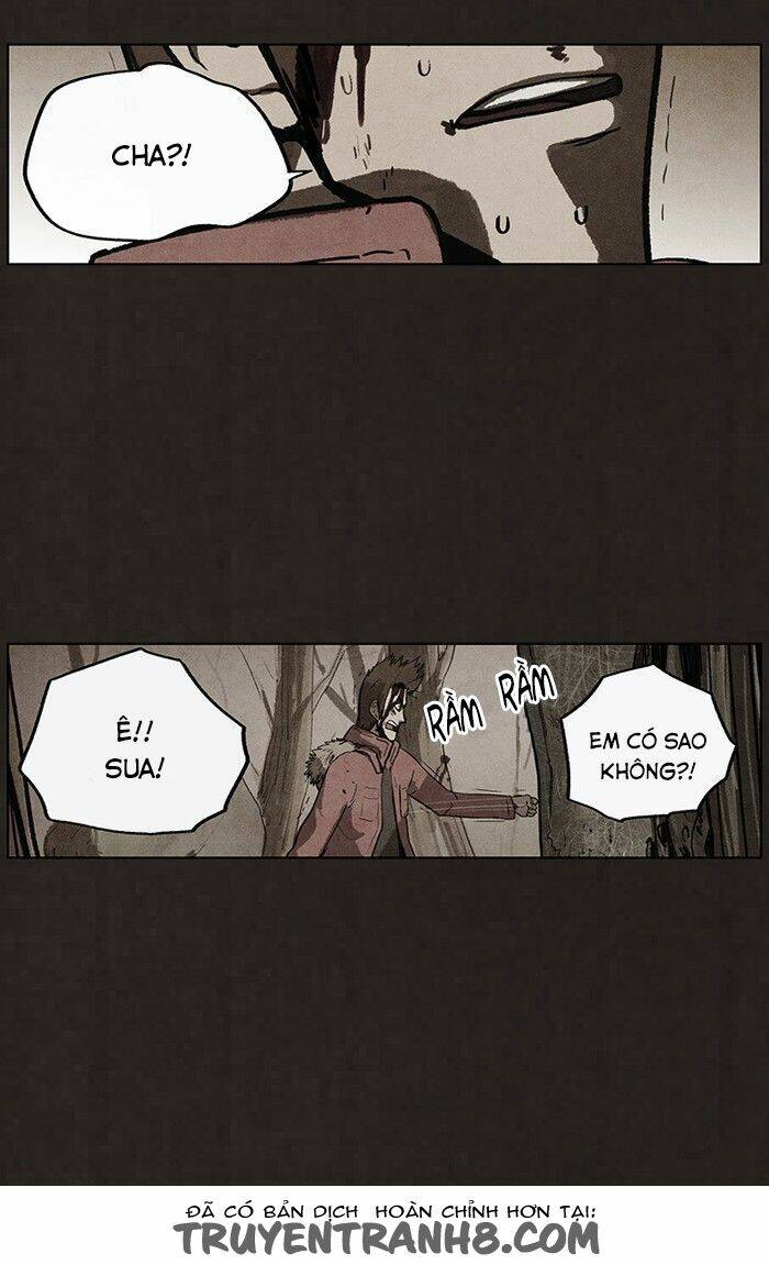 đứa con của quỷ dữ chapter 45 15