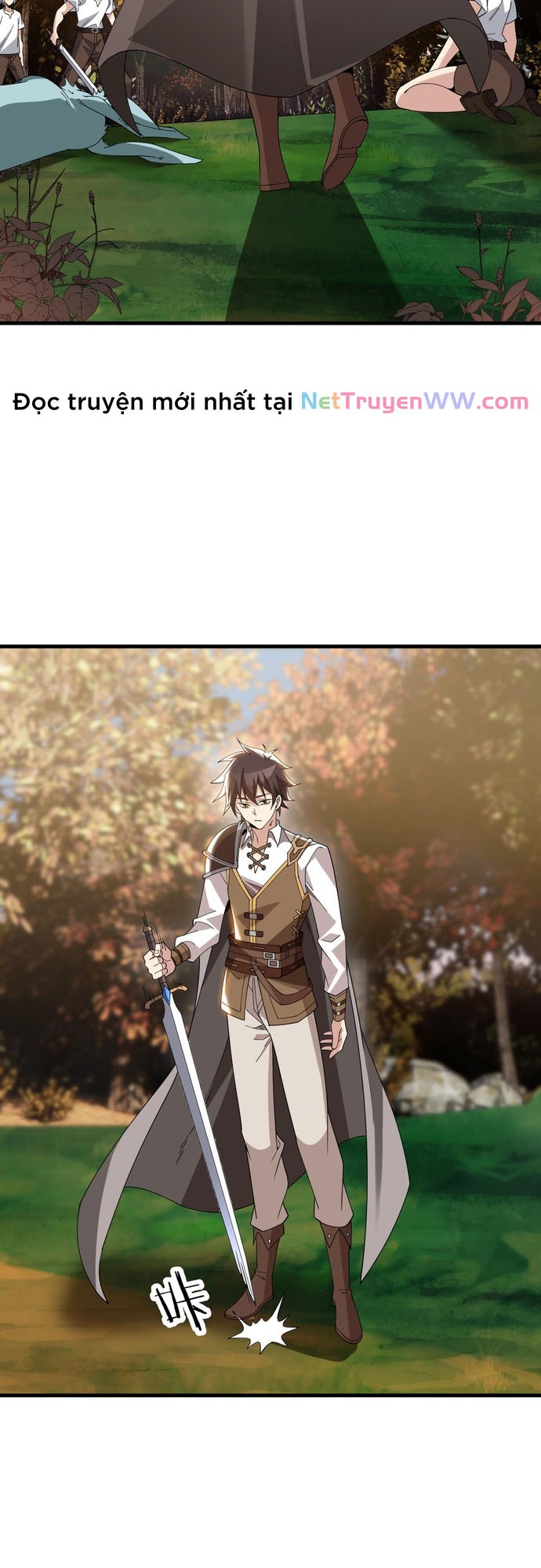 chư thần làm vợ, ta vô địch tại võng du chapter 2 30