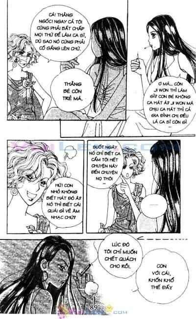 anh là của tôi chapter 3 89