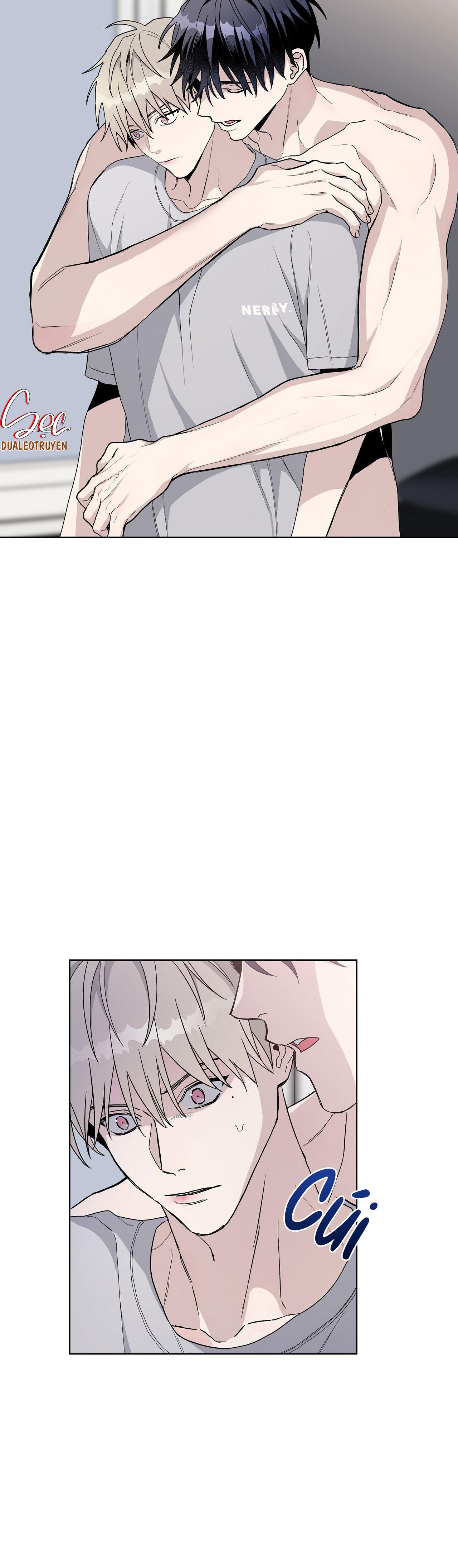 blaze out chapter 20 27