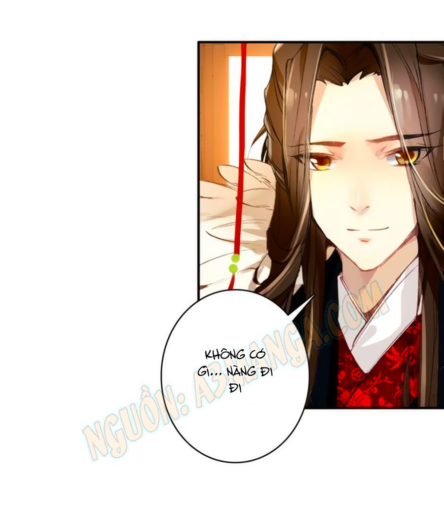 mỹ nhân làm tướng chapter 40 6