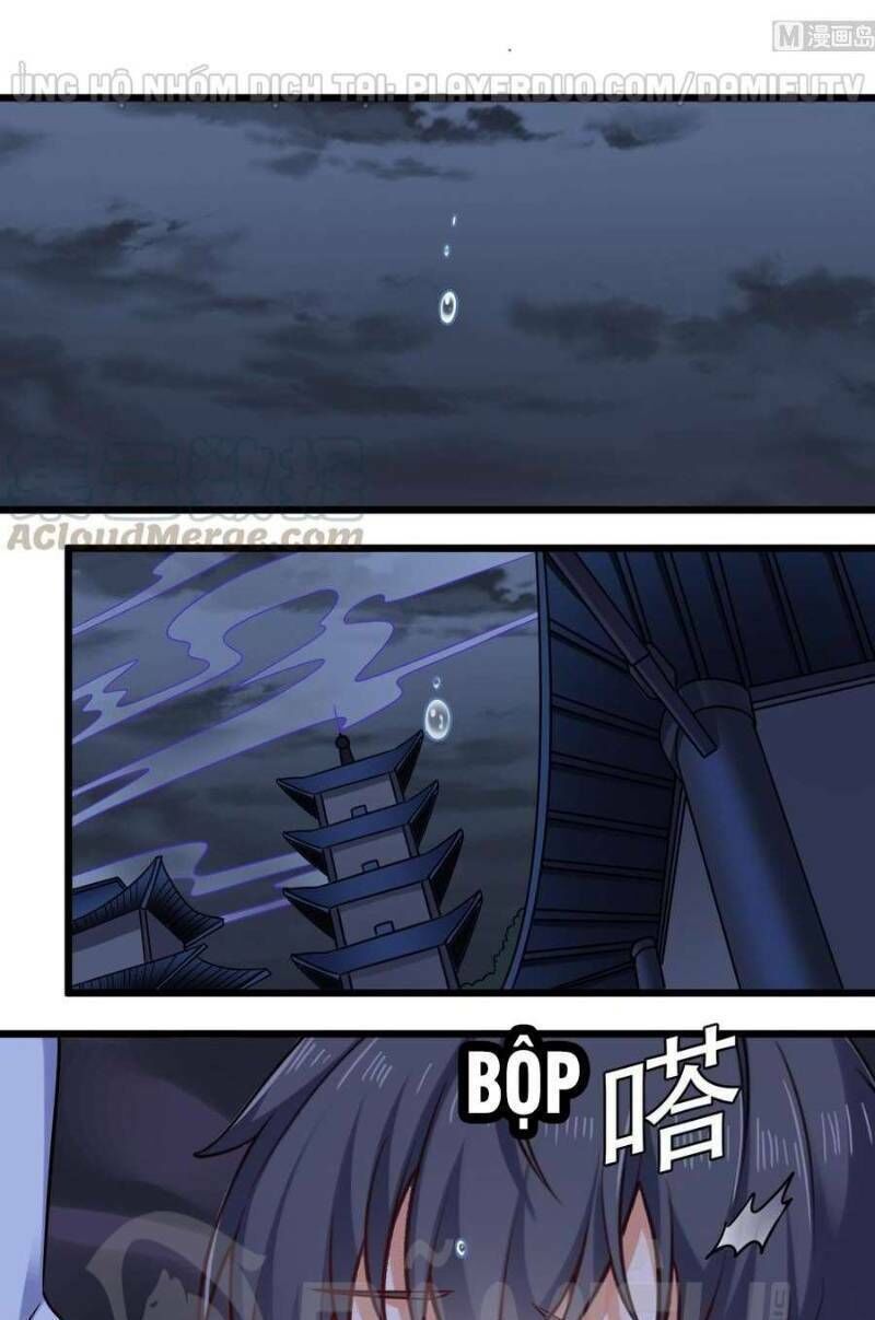 địa phủ khai phá thương chapter 153 8