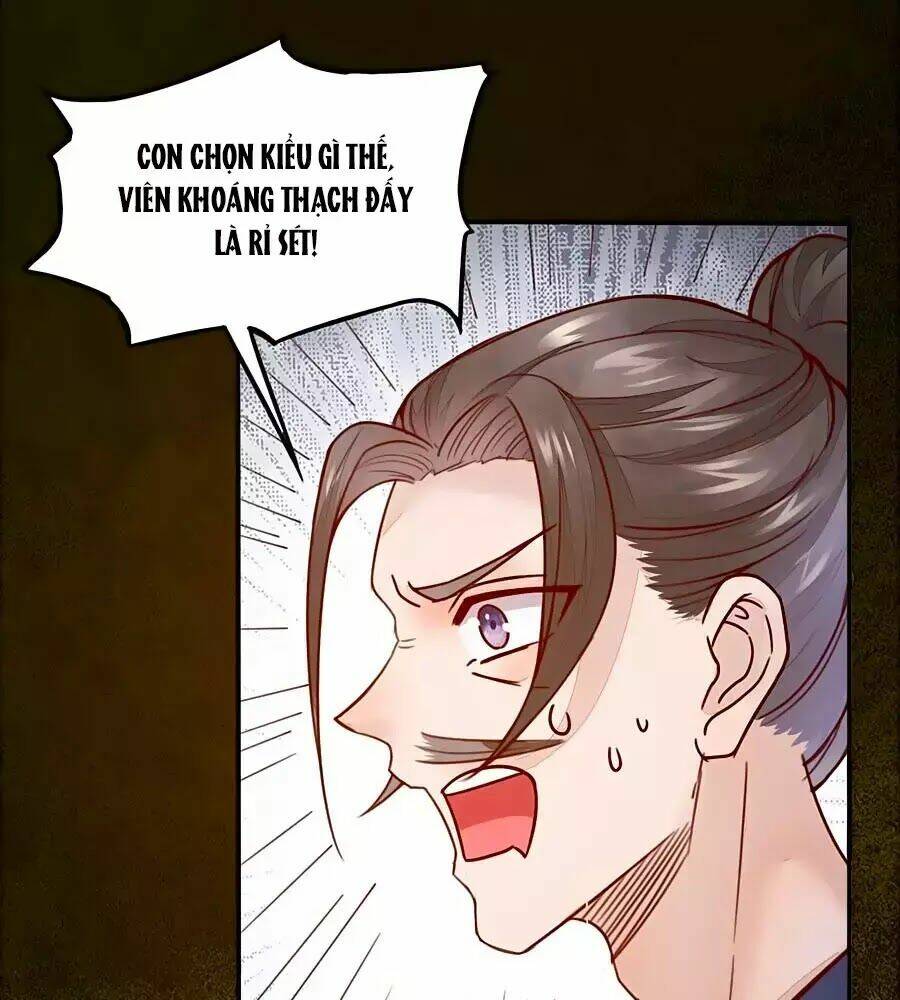 thần y khí nữ: ngự thú cuồng phi của quỷ đế chapter 54 71