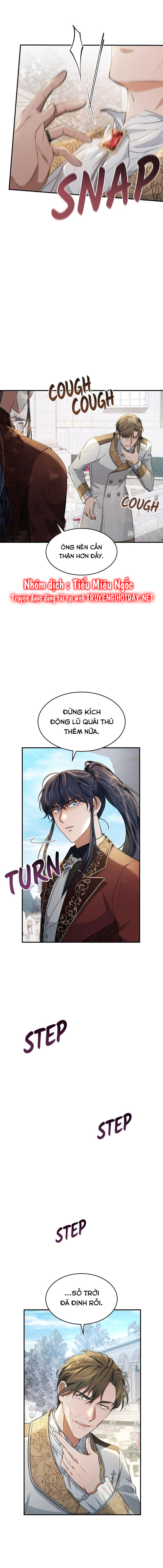 những gì melvin để lại chapter 22 8