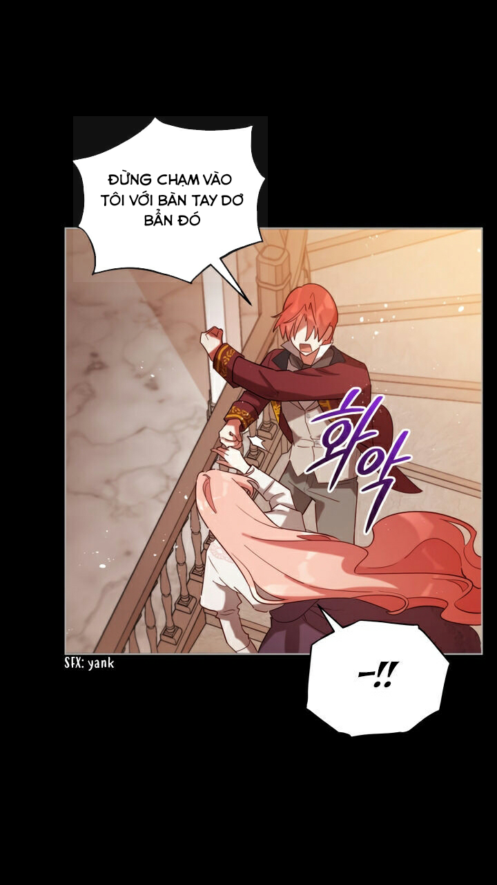 tiểu thư lạnh lùng chapter 6 57