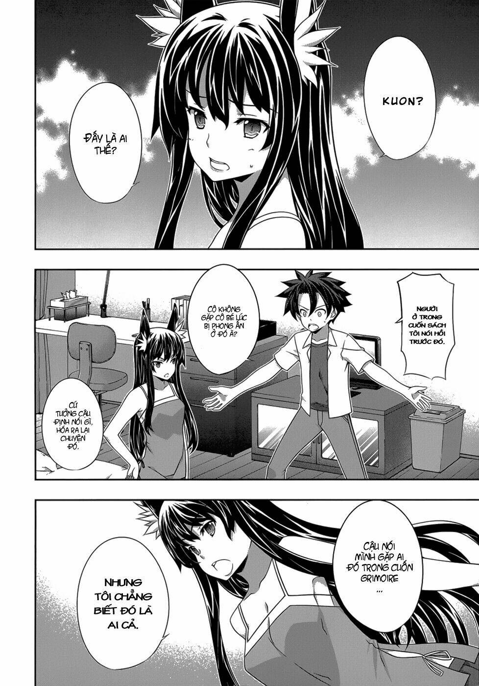 kitsune no akuma to kuroi madousho chapter 20 4