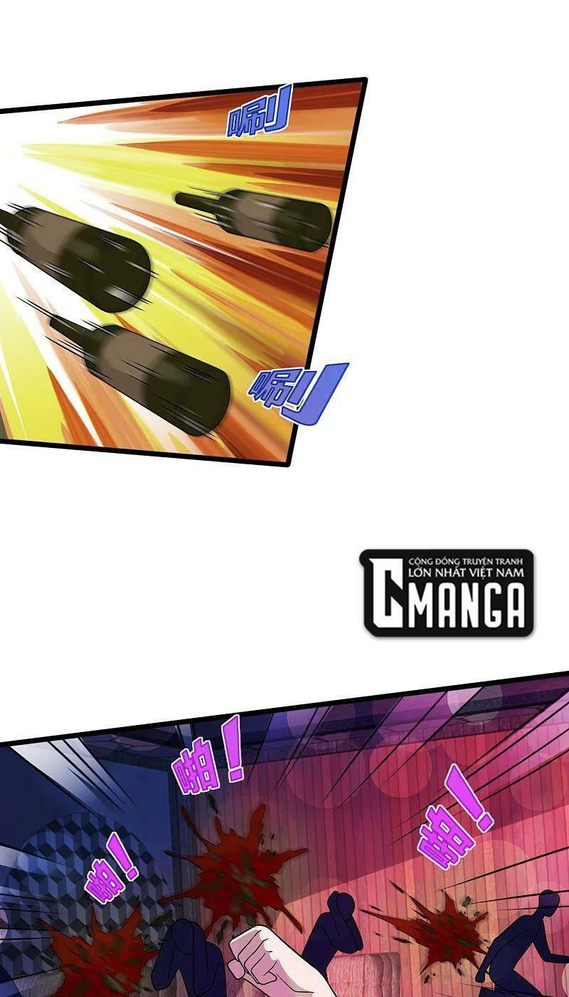 đô thị tà vương chapter 220 1