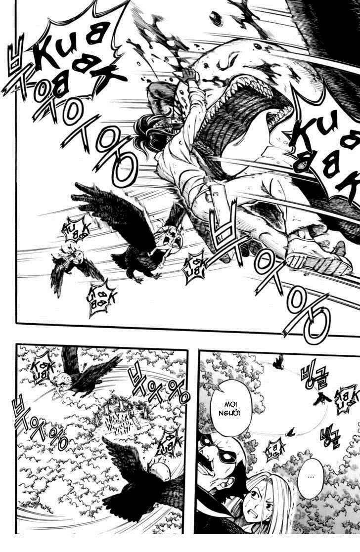 la mosca chapter 11 24