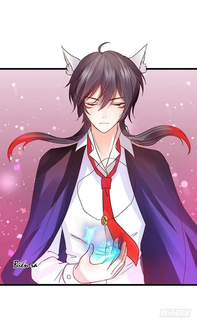 hồ tiên hung bạo chapter 55 56