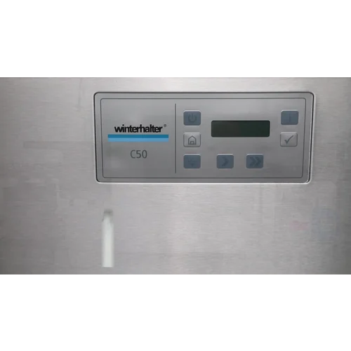 Bàn phím máy C50 Winterhalter - 30013885 - Hàng chính hãng