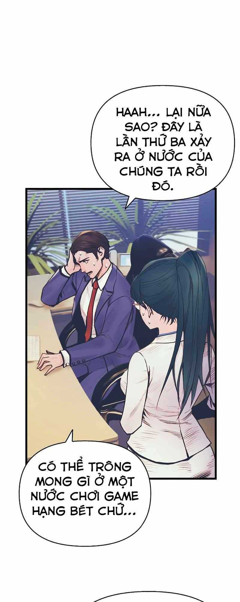 tu sĩ trị liệu của thái dương giáo chapter 3 34