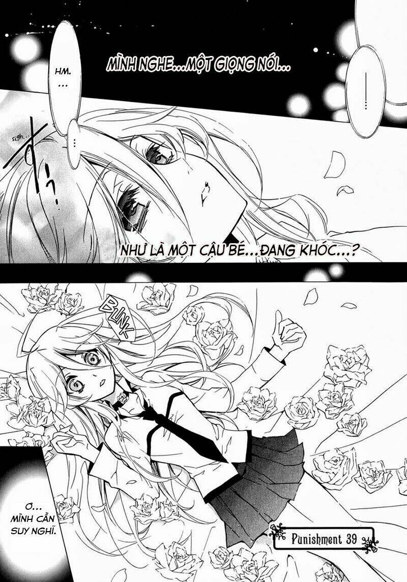 nụ hôn của công chúa tường vi chapter 39 3