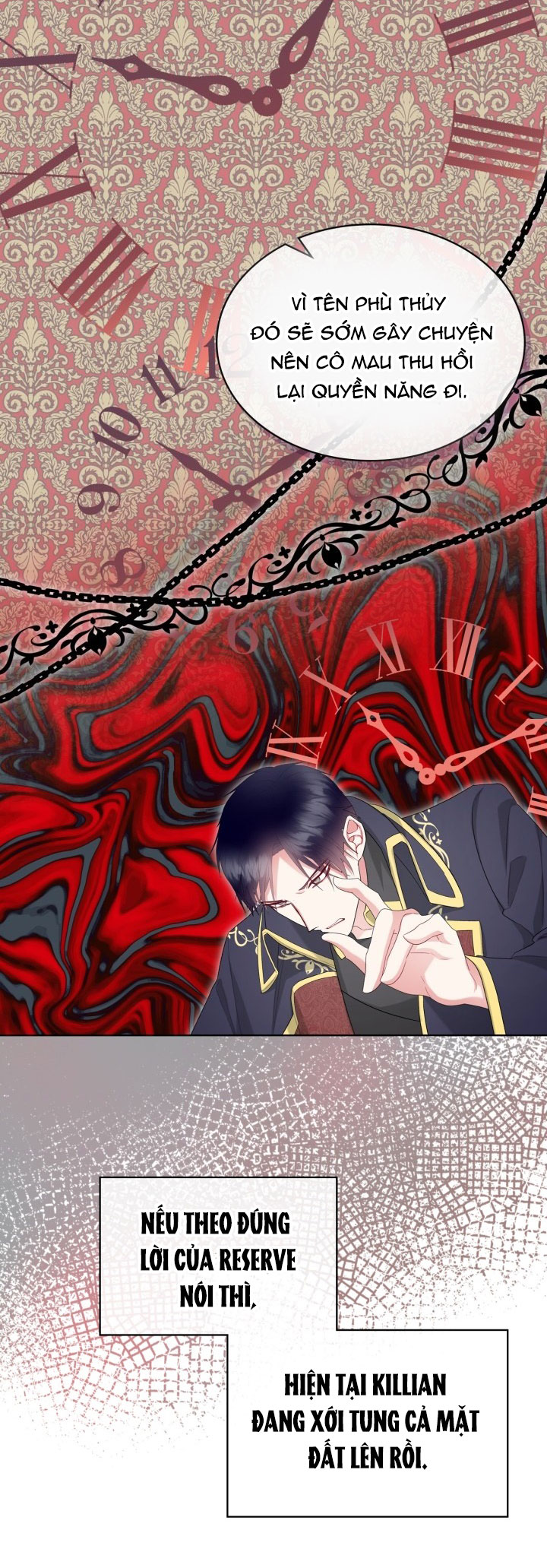 kẻ tạo ra ác nữ chapter 69.1 34