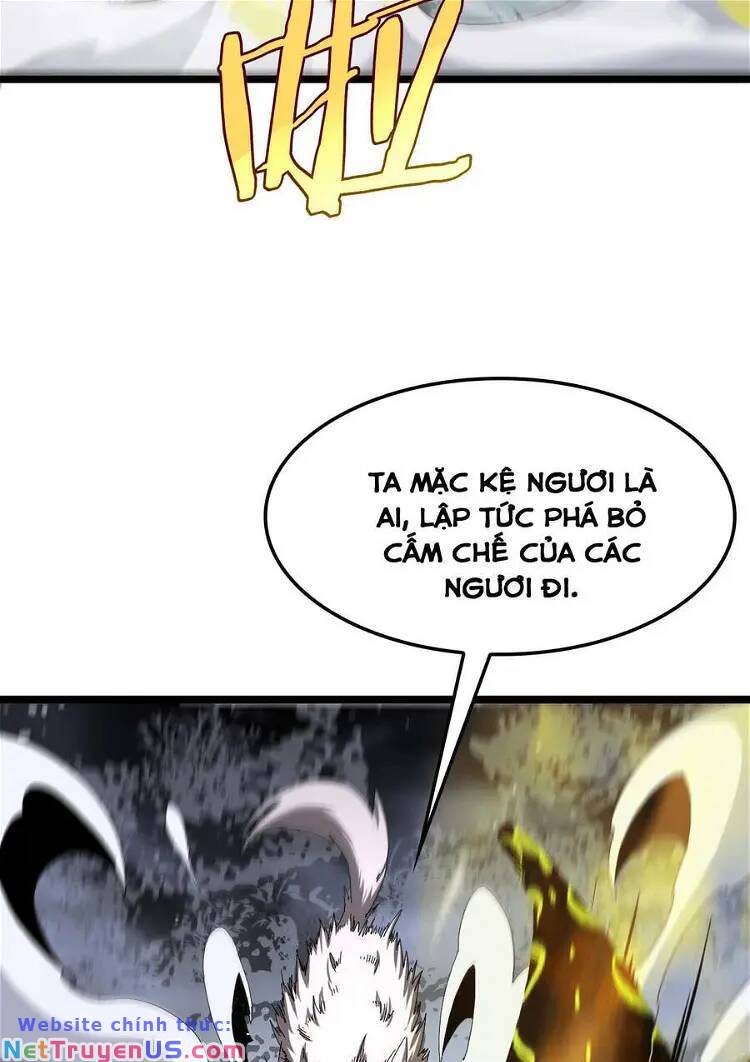 chư giới - tận thế online chapter 262 11