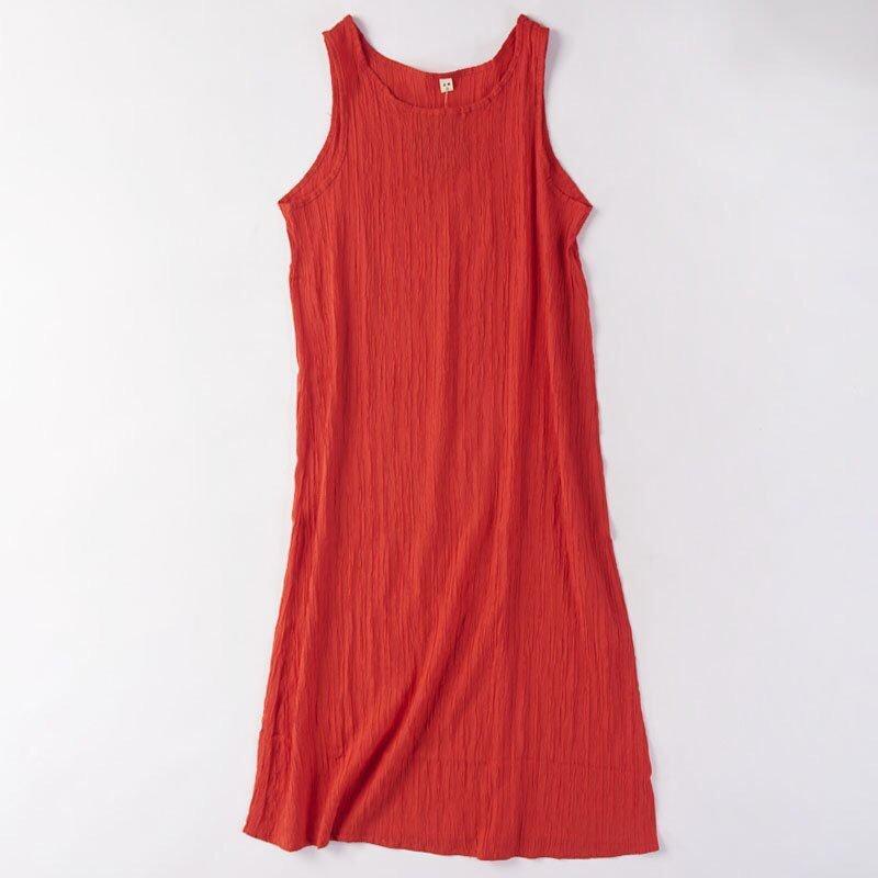 Váy bầu thời trang suông Đầm bầu thiết kế dự tiệc màu đỏ nổi bật DB39