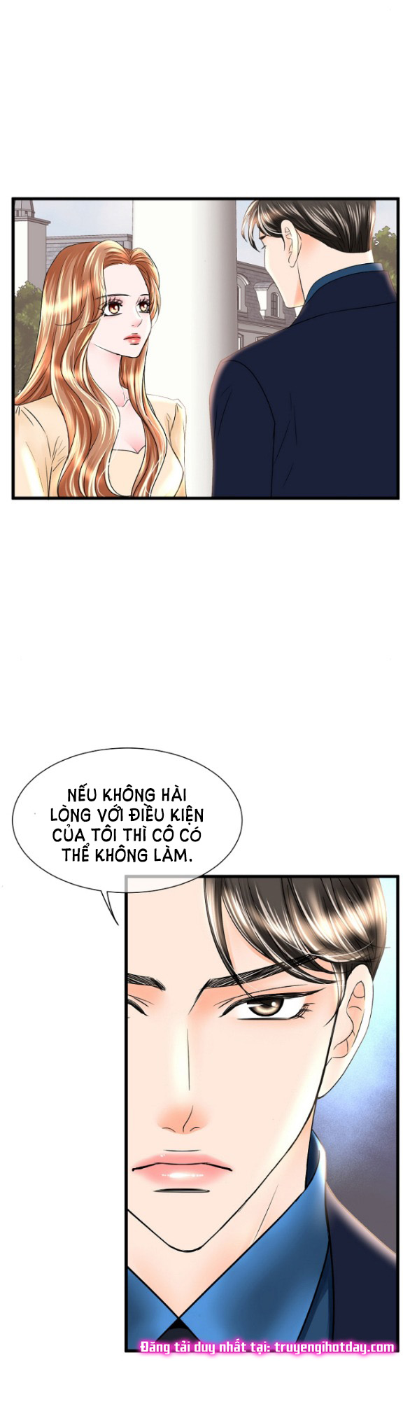 Tình Yêu Đánh Cắp Trái Tim chapter 17.2 - Trang 15