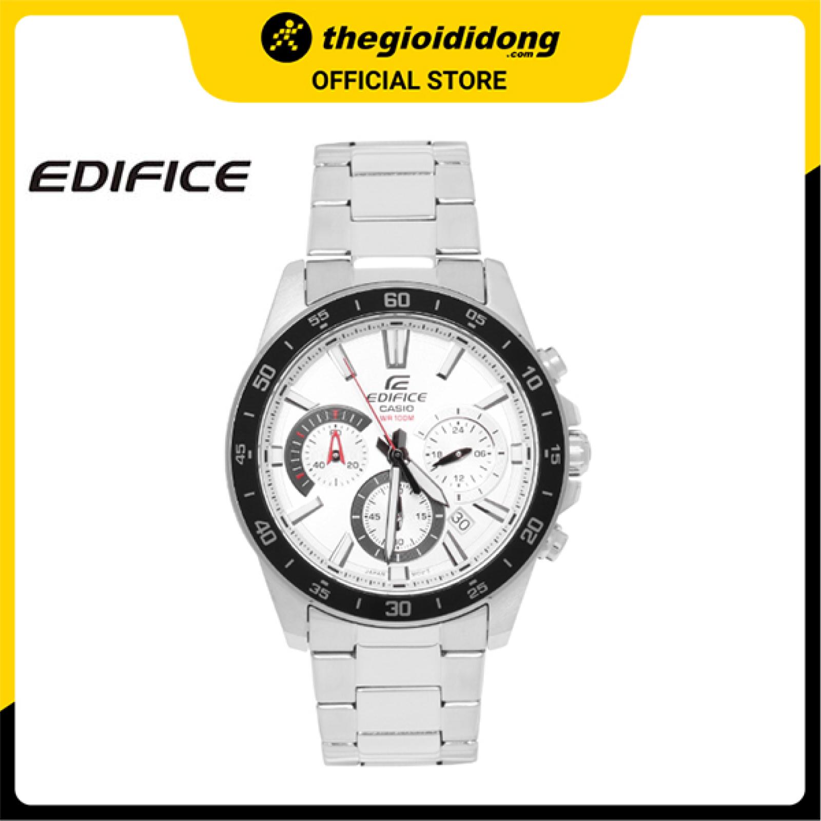 Đồng hồ Nam Edifice EFV-570D-7AVUDF - Hàng chính hãng