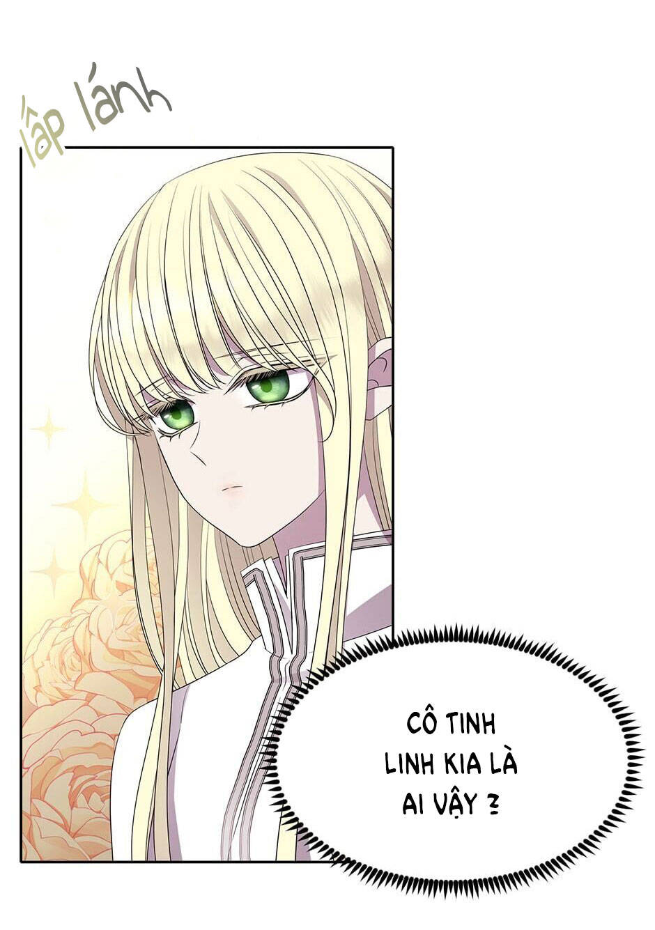 năm môn đệ của charlotte chapter 86 6