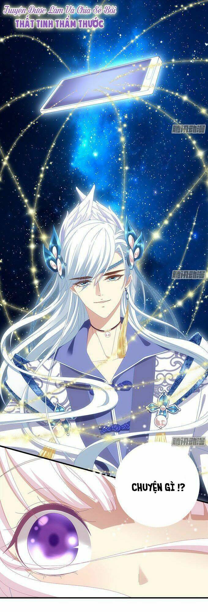 thiên lại âm linh chapter 4 10