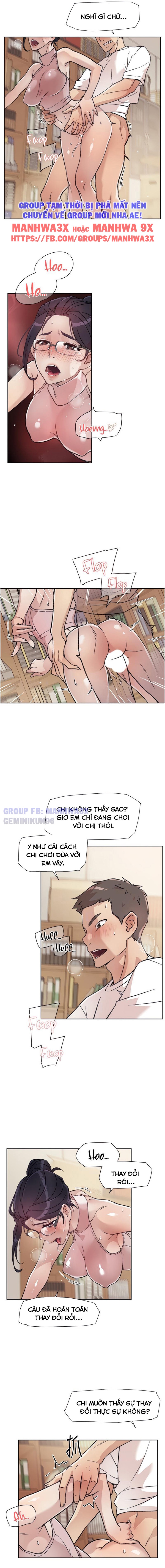 tình bạn thân thiết chapter 17 4