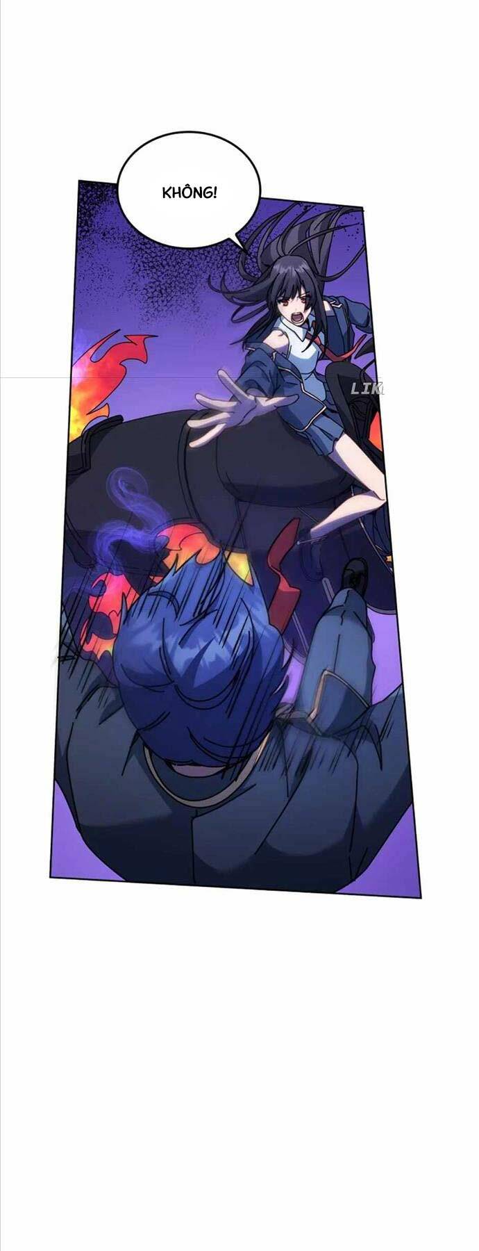 tử linh sư thiên tài của học viện chapter 82 55