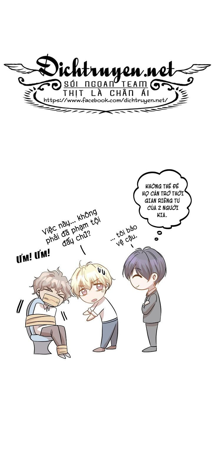 cuộc sống kỳ thú chapter 32 64