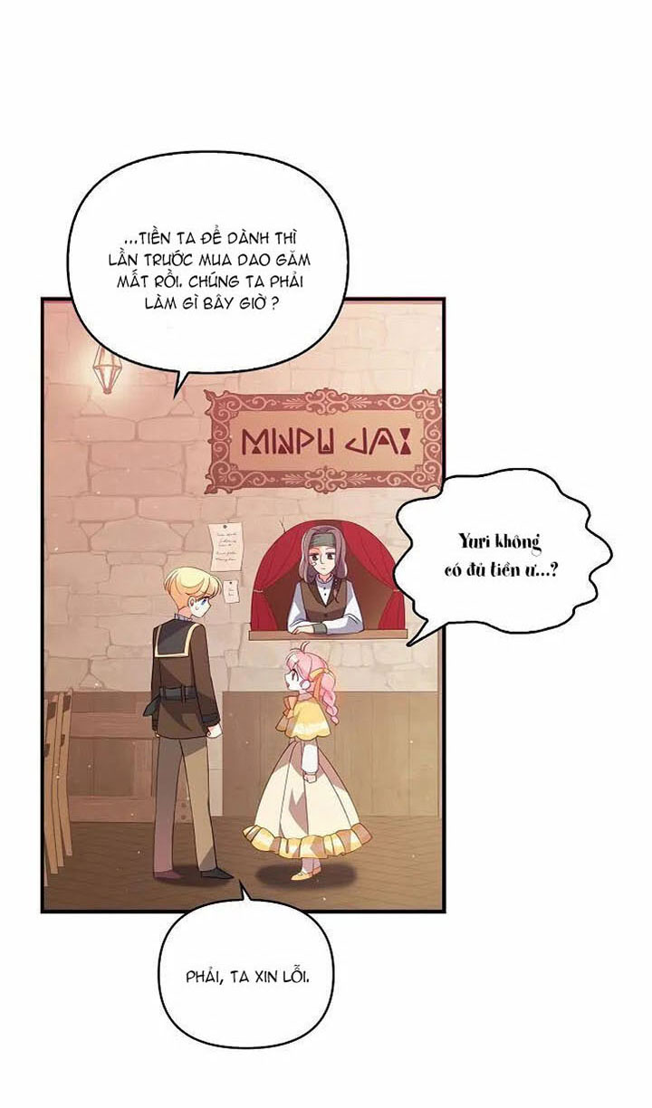 em gái cưng của đại công tước phản diện chapter 28 35