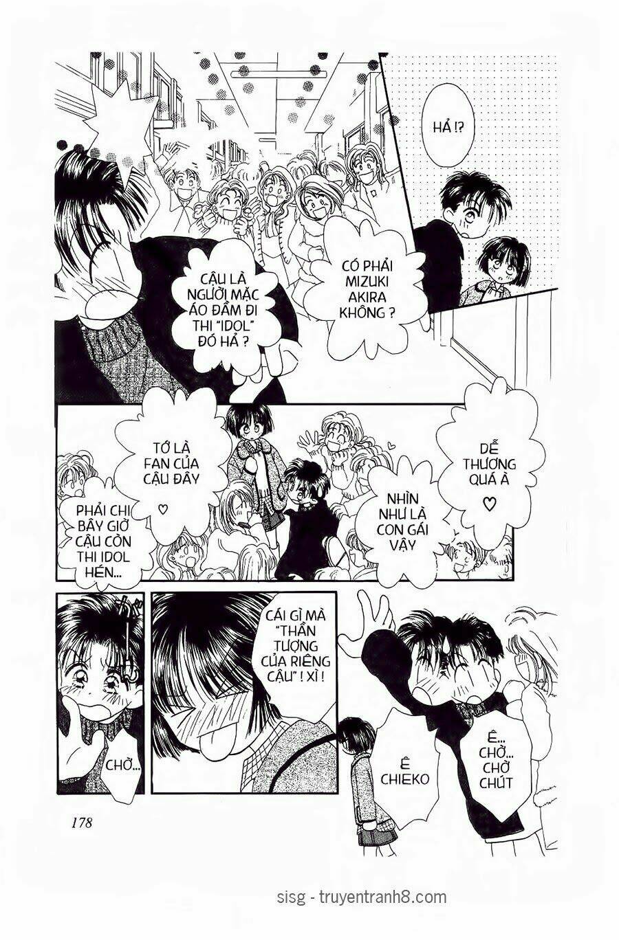 chắp cánh ước mơ chapter 12 13