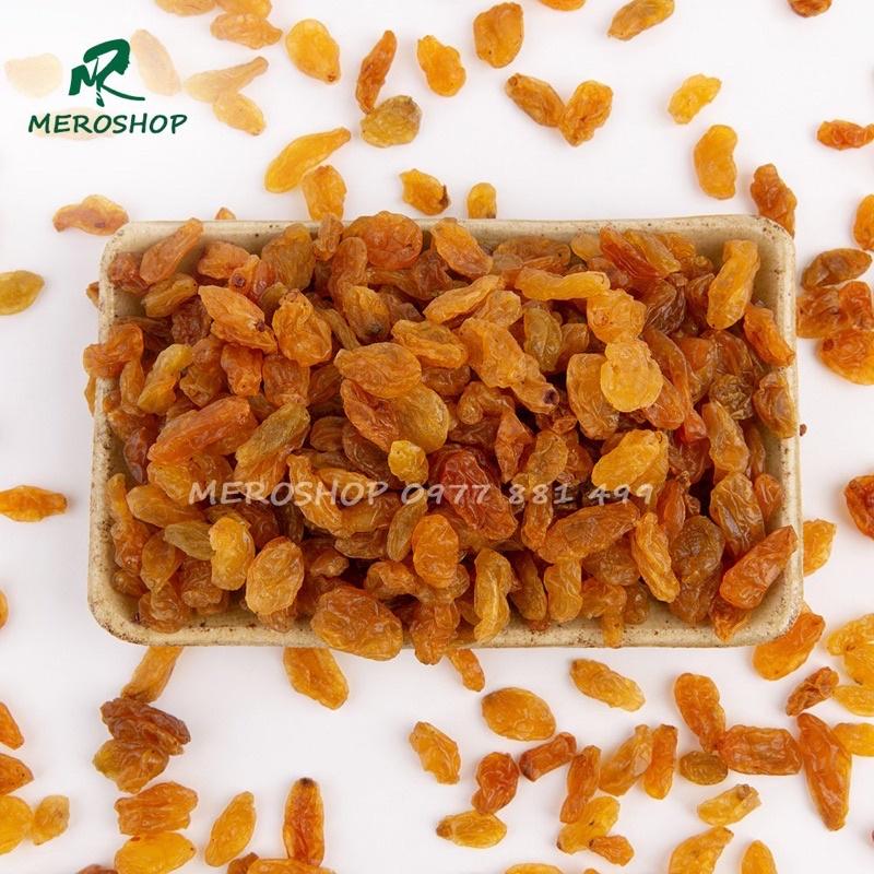 500GRAM NHO VÀNG ẤN ĐỘ SẤY
