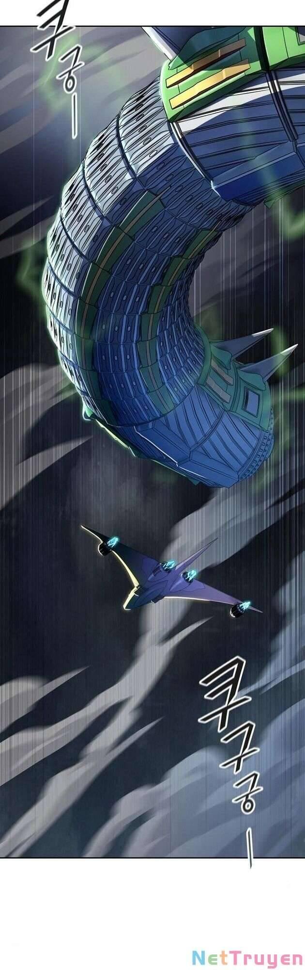 tòa tháp bí ẩn 2 chapter 544 117