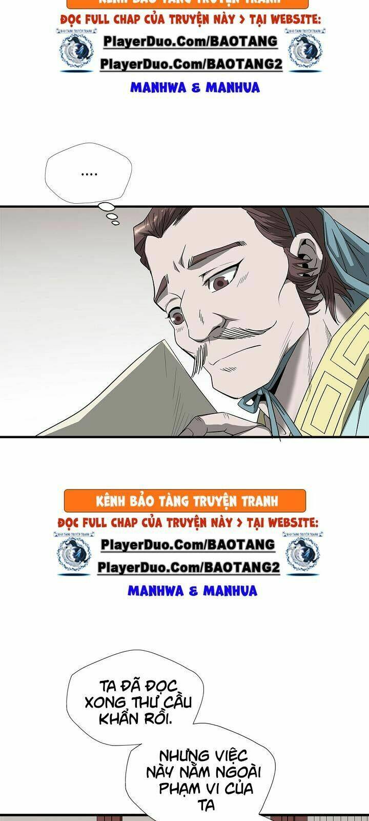 cuồng long chapter 29 9