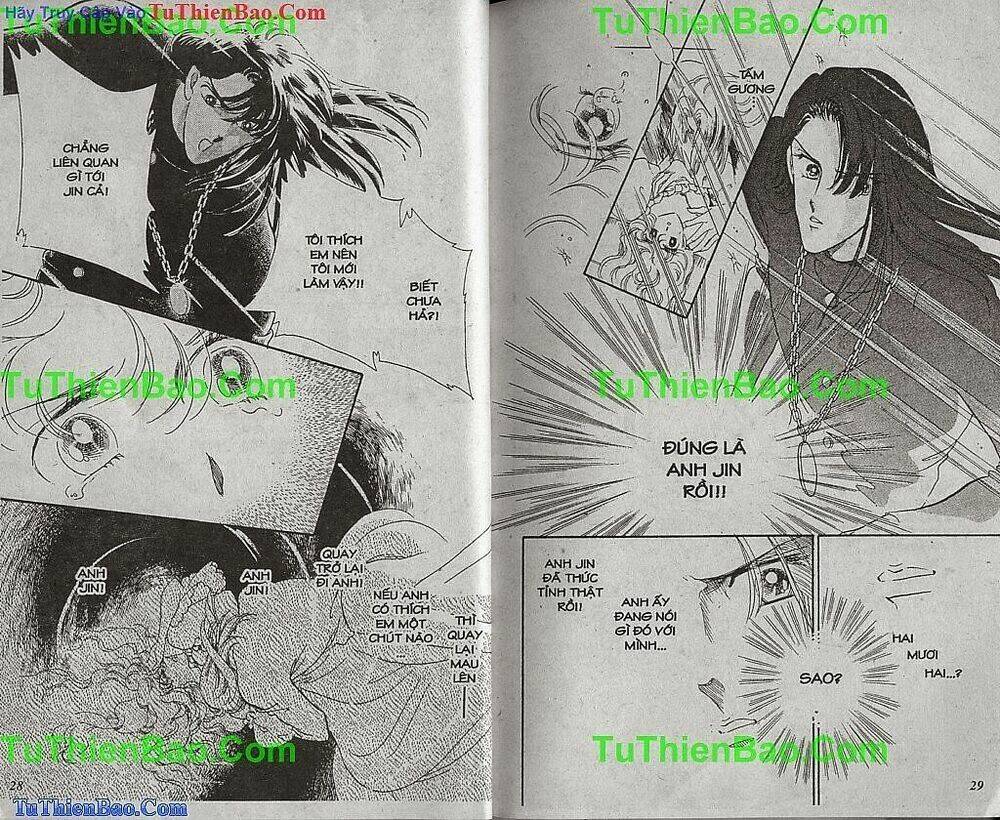 búp bê mario chapter 5 14