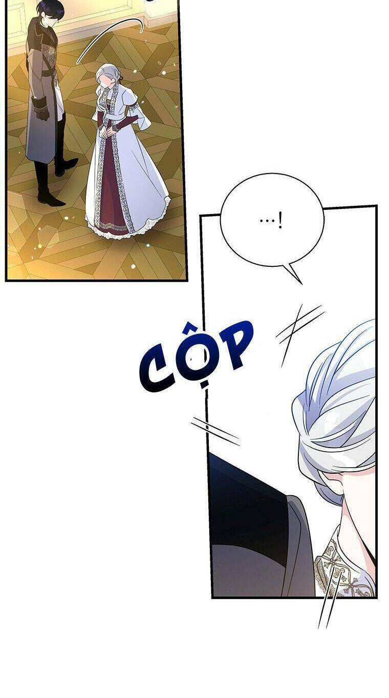 chồng yêu, em muốn đình công! chapter 58 26