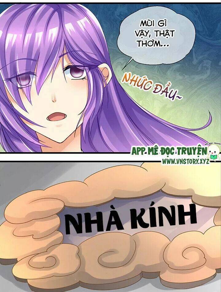 bồn tắm có vấn đề?! chapter 31 11