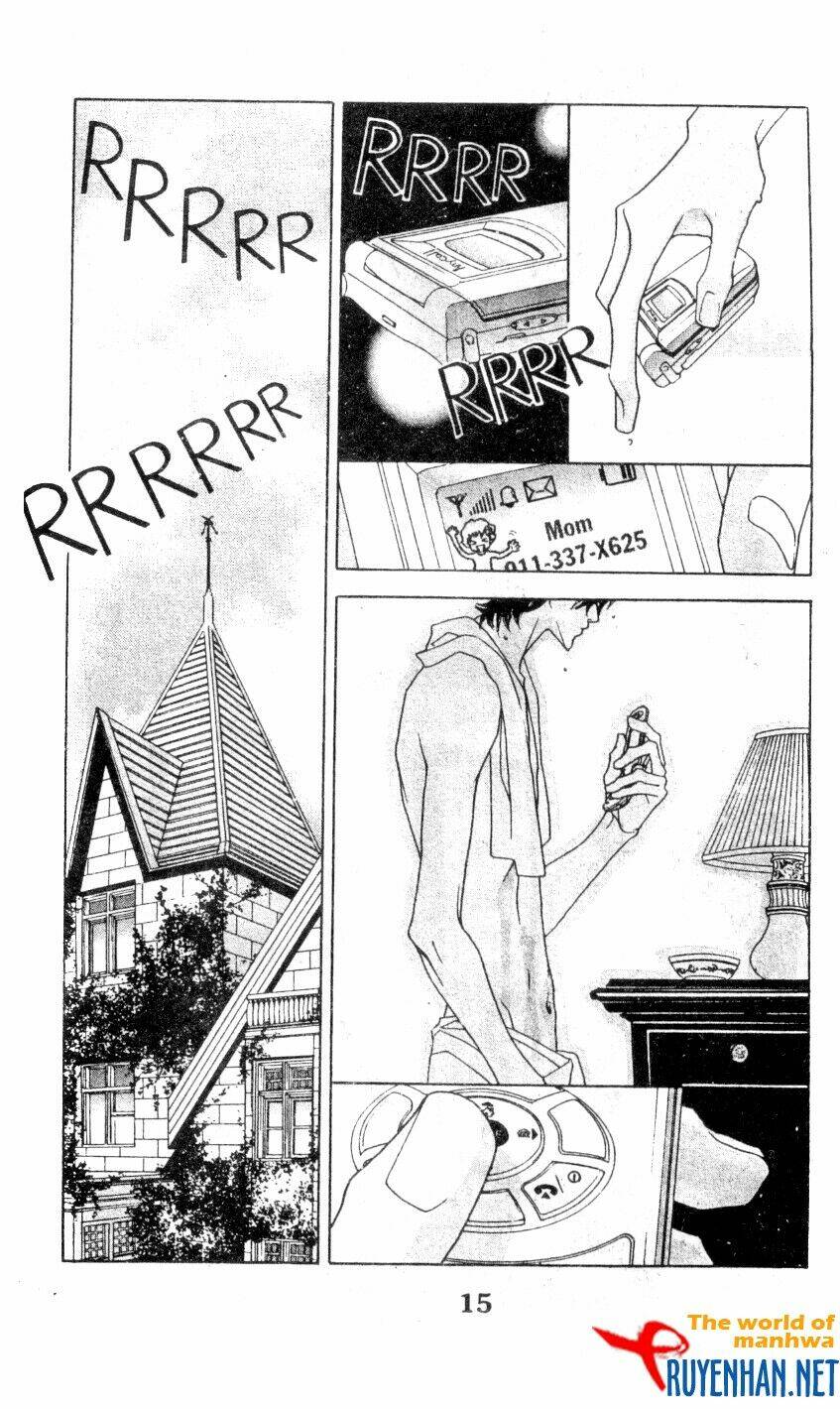 you're so cool chapter 46 17