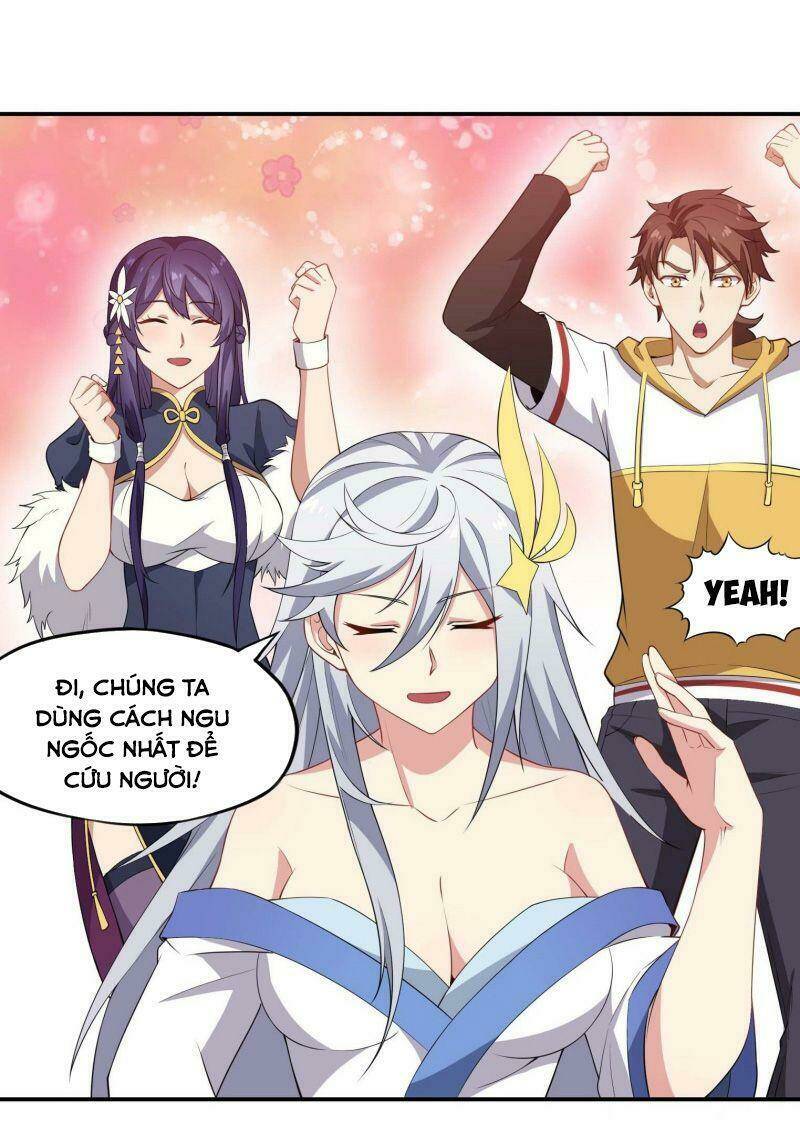 tổ thượng có tiền chapter 50 20