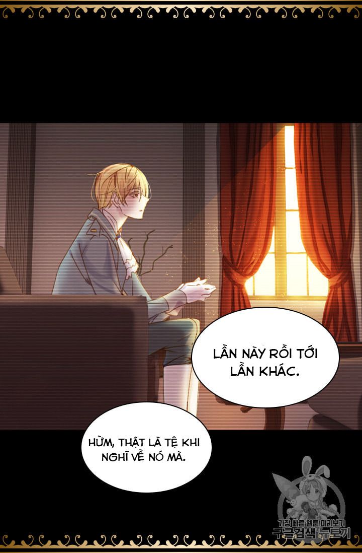 chiến lược sinh tồn của tiểu thư chapter 6 35