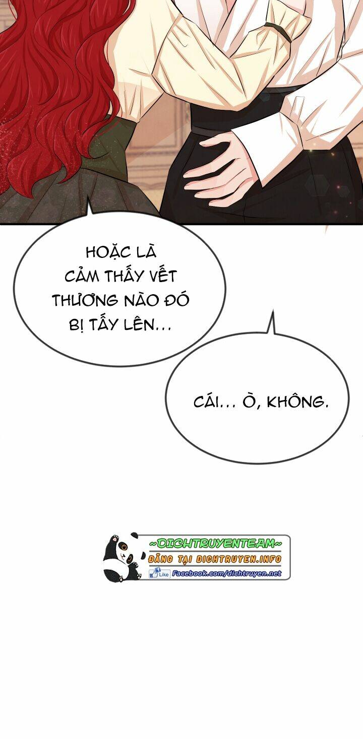 tiểu thư scarlet, em không muốn trả thù sao? chapter 15 52