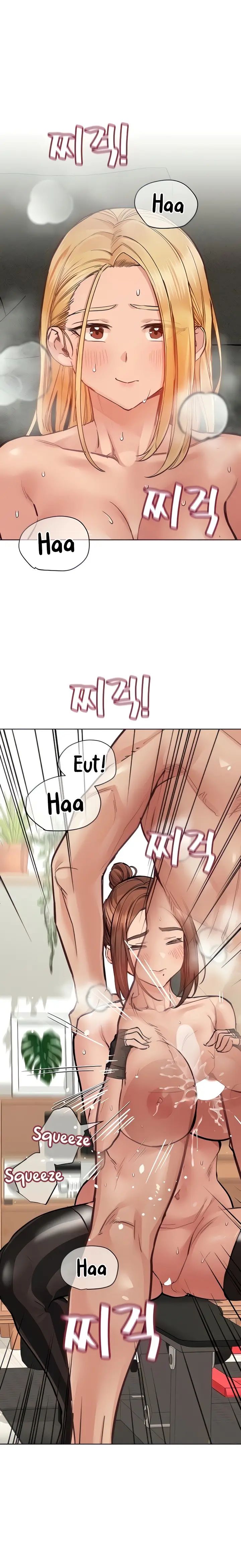 giữ bí mật với mẹ em nhé! chapter 65 1