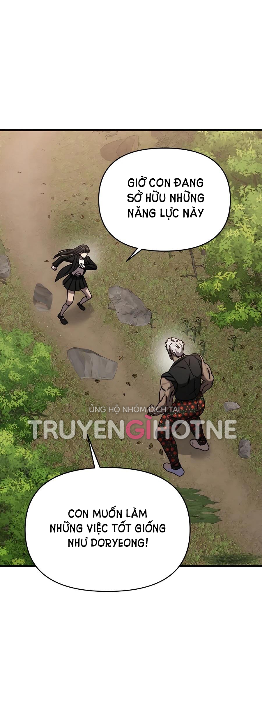 phản diện thuần túy chapter 43.2 25