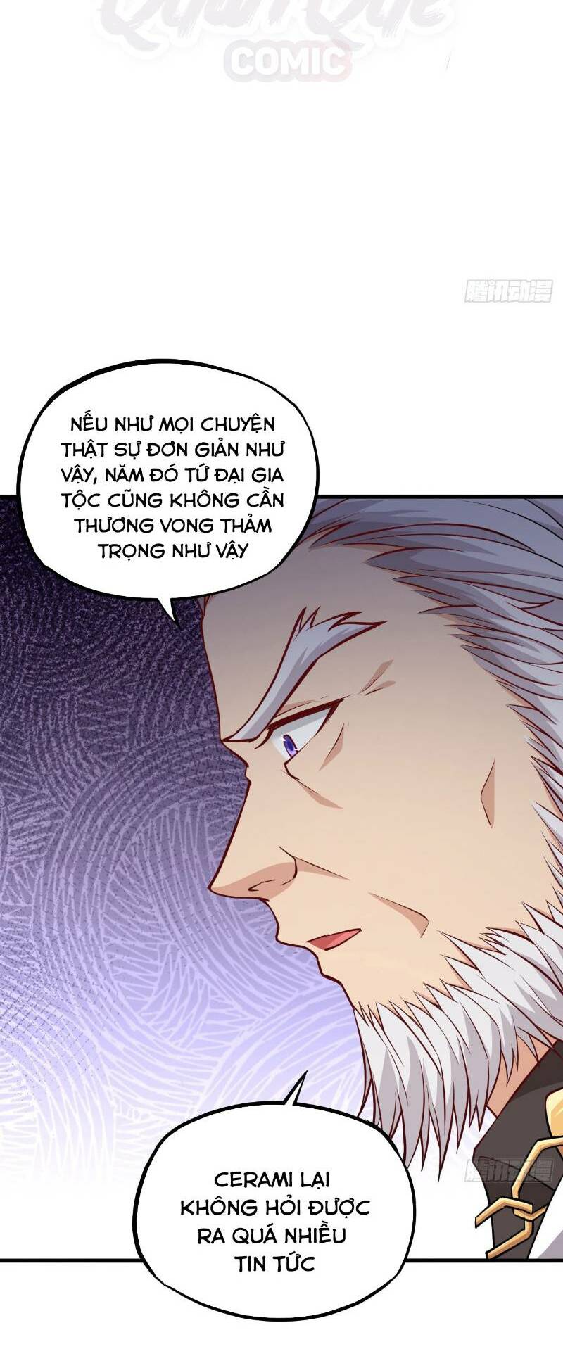 minh nhật thần đô chapter 34 6